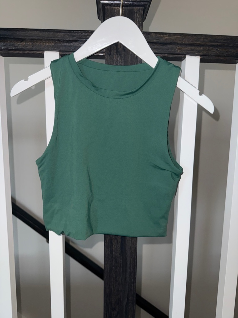 Vitality crop top